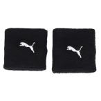  Puma (PUMA)( мужской, женский ) тренировка ESS core напульсник 053867 01 BLK