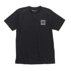 シックスエイトシックス（686）（メンズ）スノーボード ウェア メンズ LiL ノックアウト 半袖Tシャツ M0WPTS01 Black ボードウェア