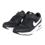 ナイキ(NIKE)(キッズ)スニーカー エア マックス SC AIR MAX SC PSV CZ5356-002 スポーツシューズ