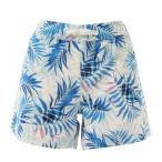  Roxy (ROXY)( женский ) спортивные шорты LEAF WAVE шорты 21SU RBS202007 WHT