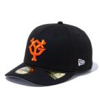  New Era (NEW ERA)( мужской, женский ) шляпа колпак 5950 мужской PC NPB on поле Yomiuri Giants Home 12837497 навес Professional Baseball 