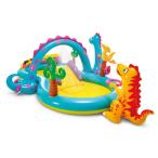  Inte ks(INTEX)( Kids )tino Land игровой центр 333×229×112 57135 бассейн 