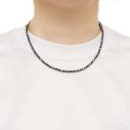 ko Ran tote(Colantotte)( мужской, женский ) колье Luce Alpha ABARH01M черный магнитное колье 