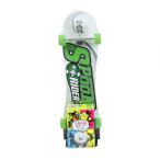  ложка rider (SPOON RIDER)( мужской, женский ) скейтборд Complete SPOONRIDER28 GRN[ упаковка не возможно товар ]