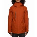 シックスエイトシックス（686）（レディース）スノーボード スノボ ウェア レディース ゴアテックス GORE-TEX Willow ジャケット M1W301 RED CLAY