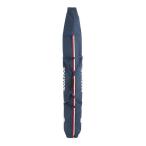  Rossignol (ROSSIGNOL)( мужской, женский ) лыжи сумка STRATO EXTENDABLE 1PAIR PADDED 22 RKIB305