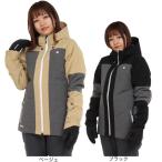シュトロイレ(STREULE)(レディース)スキーウェア SALA ジャケット 317ST2OY5108JKT BEG 21-22