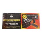 富士見産業（FUJIMI SANGYO） 着火剤 燃料 マッチ型着火剤 OF-FU10MT BBQ