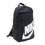 ナイキ（NIKE）（メンズ、レディース）リュック エレメンタル バックパック 黒 DD0559-010 21L デイパック スクールバッグ スポーツバック ジムバック