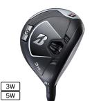 ブリヂストンゴルフ(BRIDGESTONE GOLF)(メンズ) B1 フェアウェイウッド Diamana PD60