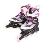 FILA SKATES(FILA SKATES)( Kids ) девушки J-ONE COMBO роликовые коньки обувь S 010619165S