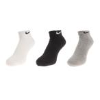  Nike (NIKE)( мужской, женский ) Every tei подушка low носки 3 пара комплект SX7670-964