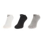  Nike (NIKE)( мужской, женский ) Every tei подушка no-shou носки 3 пара комплект SX7673-964