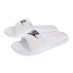 ナイキ（NIKE）（レディース）サンダル ビクトリー ワン ウィメンズ スライド ホワイト CN9677-100 シャワーサンダル 軽量 快適性