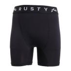 la стойка (RUSTY)( Kids ) Kids одноцветный купальный костюм внутренний брюки 962490BLK