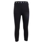 la стойка (RUSTY)( Kids ) Kids одноцветный вода суша обе для леггинсы 962491BLK