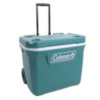 ショッピングcoleman コールマン（Coleman） クーラ―ボックス 保冷 47L キャンプ レジャー エクストリームホイールクーラー 50QT 2000037235