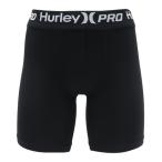 ハーレー（HURLEY） PRO LIGH サーフインナー 21AR0161-010 （メンズ）