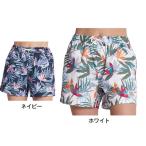  Roxy (ROXY)( женский )SHADE OF BOTANICAL SHORTS средний длина спортивные шорты 22SPRBS221044WHT