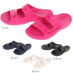 クロックス(crocs)(メンズ、レディース)スポーツサンダル バヤ サンダル ネイビー 207627-410-2022 シャワーサンダル レジャー ビーチ プール 速乾性 軽量