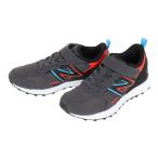 ショッピングニューバランス キッズ ニューバランス（new balance）（キッズ）ジュニア スニーカー YU650 グレー YU650GF1W ランニング 17.0 17.5 18.0 18.5 19.0 19.5 20.0 20.5 21.0 21.5