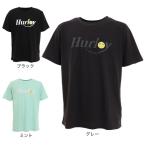 ショッピングhurley ハーレー（HURLEY）（メンズ） SMILE LOGO 半袖Tシャツ MSS2200019