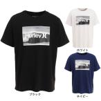 ショッピングhurley ハーレー（HURLEY）（メンズ） OAO WAVE 半袖Tシャツ MSS2200028
