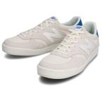 ニューバランス（new balance）（メンズ）スニーカー 白 ホワイト CRT300E1 D スポーツシューズ メンズ 靴 シューズ