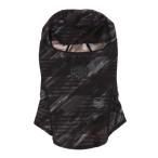  полировка (BUFF)( мужской, женский )TN Hinged Balaclava балаклава 480651 BARDEEN BLACK