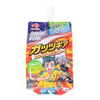 アミノバイタル(amino VITAL)(キッズ)ゼリードリンク ガッツギア りんご味 250g 200kcal 味の素 ゼリー飲料 カルシウム アミノ酸 スポーツドリンク ゼリー