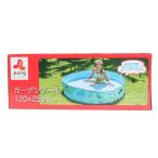 igalasi(IGARASHI)( мужской, женский, Kids ) сад бассейн 120cm JL687966