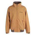 コロンビア（Columbia）（メンズ）中綿 アウター ロマビスタスタンドネックジャケット XM5673 264 キャメル