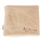  Beth p(VESP)( Kids ) Junior защита горла "neck warmer" SNJN1009BE бежевый Snoopy боа .... защищающий от холода лыжи сноуборд снежные игры 