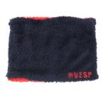  Beth p(VESP)( Kids ) Junior защита горла "neck warmer" VPJN1002NV темно-синий красный защищающий от холода осень-зима лыжи сноуборд снежные игры 
