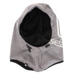  Sessions (SESSIONS)( мужской ) защита горла "neck warmer" DWR NECK HOODIE 2230224 GRY
