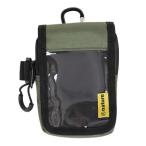  Airborne (ARBN)( мужской, женский ) подъёмник талон держатель NATURE чехол для пропуска 23 AB33WB1439 KHK