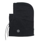  Quick Silver (Quiksilver)( мужской ) защита горла "neck warmer" лыжи сноуборд черный × серый HOODWARMER 23SNQOA223409BLK2