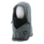  Beth p(VESP)( мужской )EMBOSS LOGO FLEECE балаклава глаз .. шапочка капот защита горла "neck warmer" VPMN1002 CGR лыжи сноуборд 
