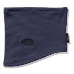 ザ・ノース・フェイス（THE NORTH FACE）（メンズ、レディース）ネックウォーマー マイクロストレッチネックゲイター NN72216 UN 保温 防寒 ネイビー