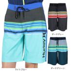 ショッピングhurley ハーレー（HURLEY）（メンズ）水着 海パン ハーフパンツ ボードショーツ PHNTMZEN BS20 22 AQ9992