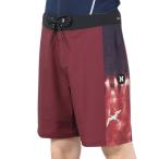 ハーレー(HURLEY)(メンズ)水着 海パン サーフパンツ ボードショーツ ハーフパンツ Florence Fastlane Pro Series 22 CK0558-663 海 プール サーフィン