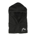 la стойка (RUSTY)( Kids ) Junior защита горла "neck warmer" 980921 BLK черный капот утеплитель балаклава защищающий от холода лыжи сноуборд снежные игры посещение школы 