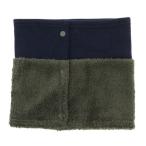  scope собака 236(SCOPEDOG236)( мужской, женский )BOA боа защита горла "neck warmer" 13098 NAVYxOLIVE темно-синий оливковый защита горла "neck warmer" лыжи сноуборд 