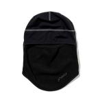  Phoenix (PHENIX)( Kids ) Junior маска для лица Fleece Balaclava ESB22NW11 BLACK