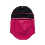  Phoenix (PHENIX)( Kids ) Junior маска для лица Fleece Balaclava ESB22NW11 PINK