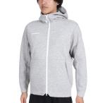 マムート（MAMMUT）（メンズ）EUROサイズ パーカー ジャケット Dyno 2.0 ML Hooded Jacket アジアンフィット 1014-04980-00712