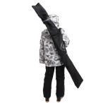  Rossignol (ROSSIGNOL)( мужской ) лыжи сумка BASIC SKI BAG 185 23 RKJB202 черный доска 1 пара место хранения 