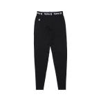 ハーレー(HURLEY)(メンズ)ゴルフウェア 防寒 保温 ファントム ワッフル インナー レギンス MIW2200005-BLK