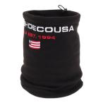 ti-si- обувь (DC SHOES)( мужской )INSIGNIA NECK GAITER защита горла "neck warmer" 22FWDOA224252BK2