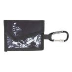  Volcom (Volcom)( мужской, женский, Kids ) чехол для пропуска одиночный 23J68023JG NBK
